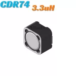 CDRH74 Cuộn Cảm Dán SMD 7345-3R3 3.3uH 3.8A